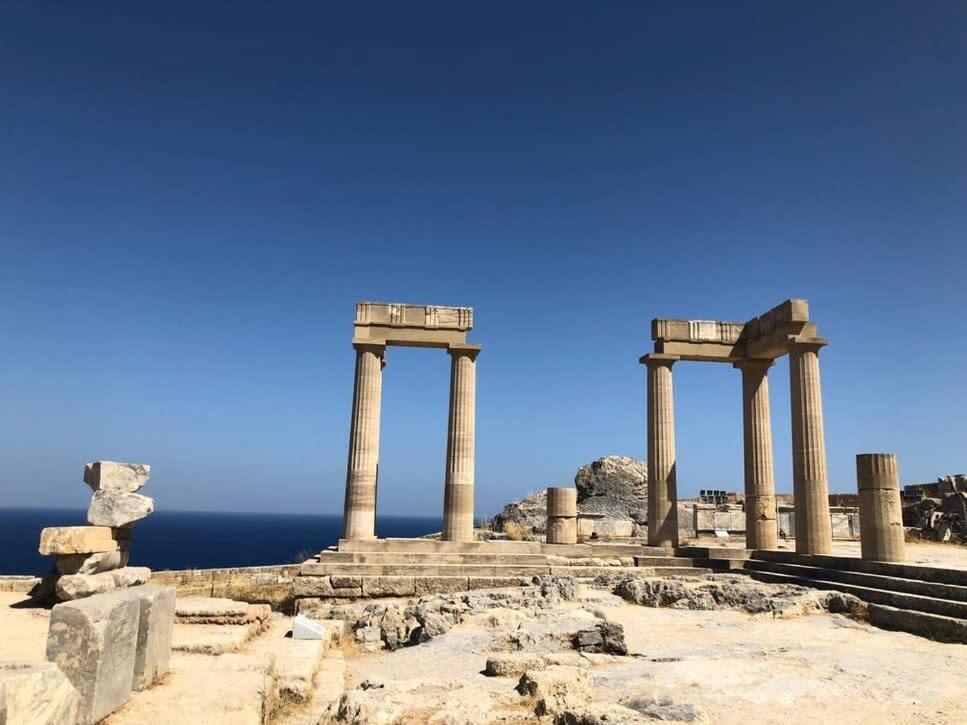 דירות קולימביה Atlantic Cave Haven-Seaside, Fully Equipped מראה חיצוני תמונה