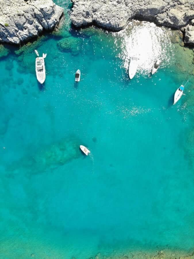 דירות קולימביה Atlantic Cave Haven-Seaside, Fully Equipped מראה חיצוני תמונה