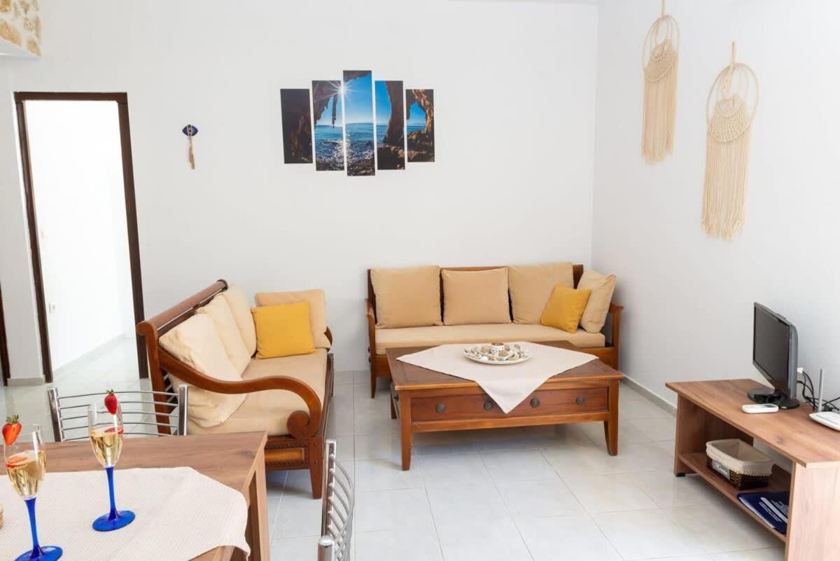 דירות קולימביה Atlantic Cave Haven-Seaside, Fully Equipped מראה חיצוני תמונה
