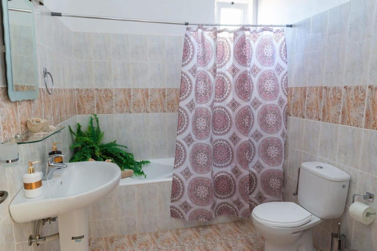 דירות קולימביה Atlantic Cave Haven-Seaside, Fully Equipped מראה חיצוני תמונה