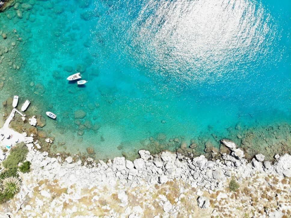 דירות קולימביה Atlantic Cave Haven-Seaside, Fully Equipped מראה חיצוני תמונה
