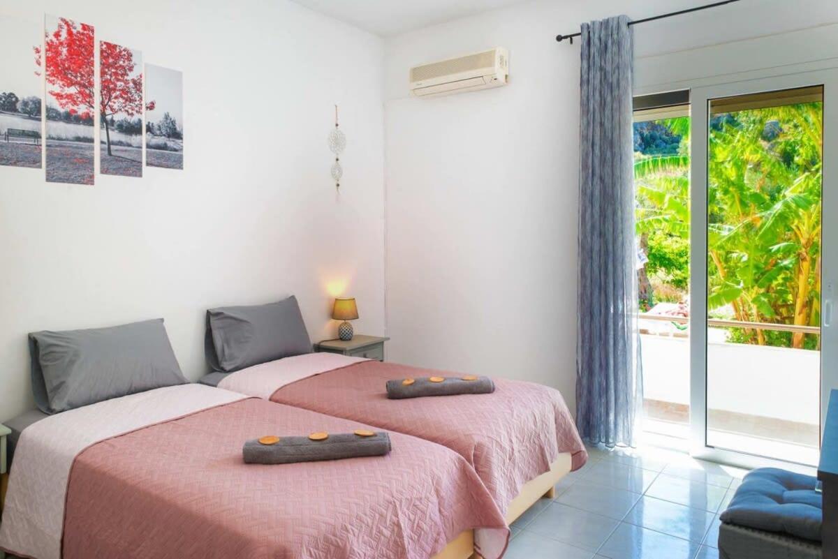 דירות קולימביה Atlantic Cave Haven-Seaside, Fully Equipped מראה חיצוני תמונה