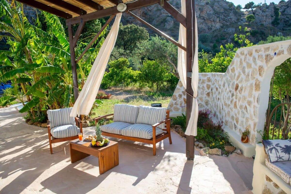 דירות קולימביה Atlantic Cave Haven-Seaside, Fully Equipped מראה חיצוני תמונה
